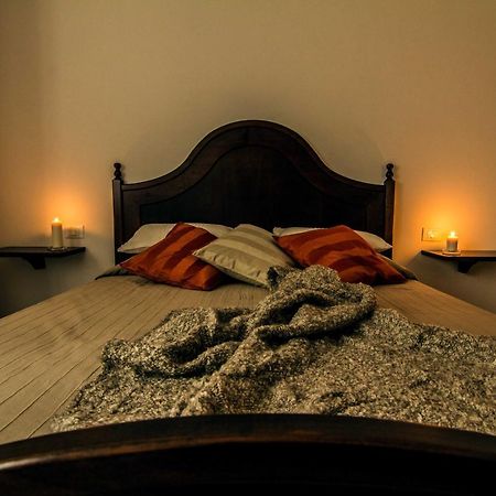 Campo Felice Experience Apartment ร็อคคา ดิ แคมบิโอ ภายนอก รูปภาพ