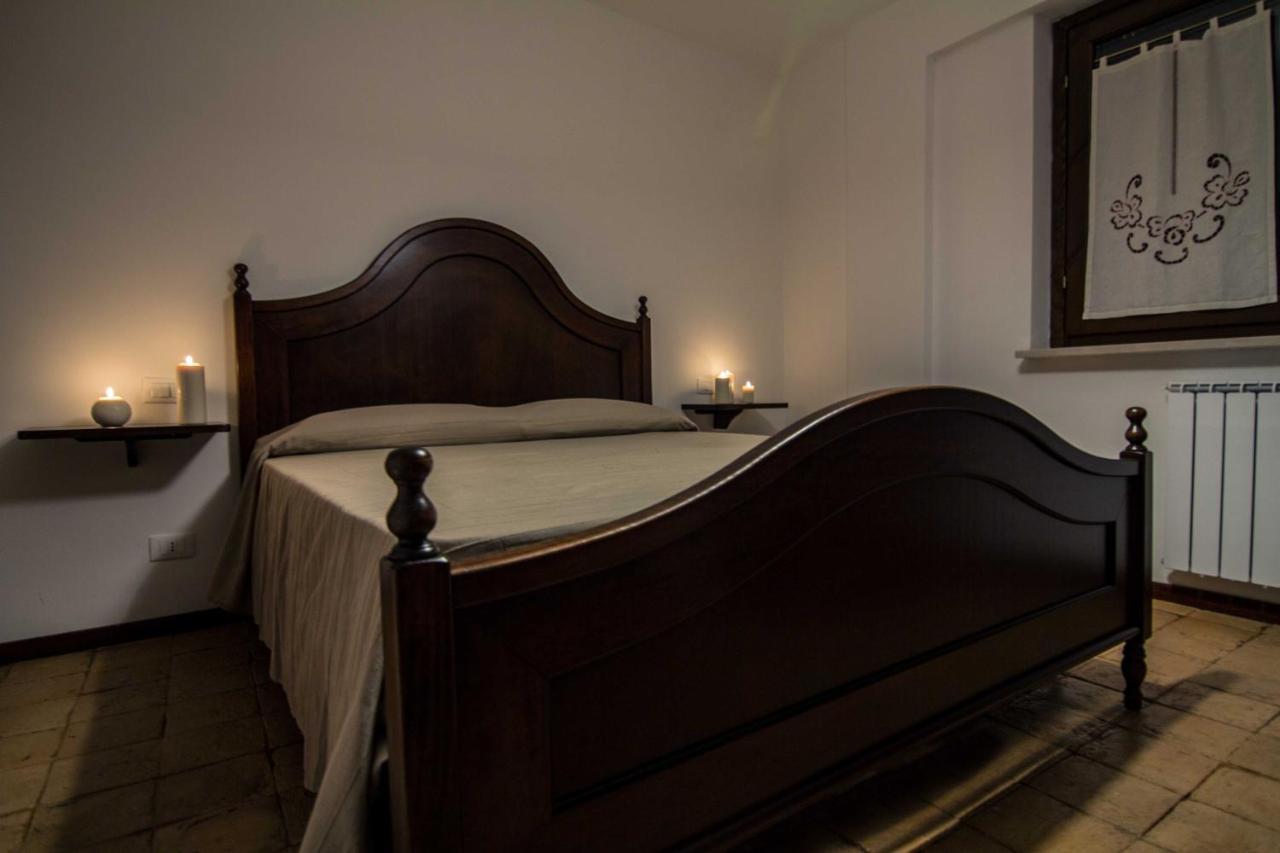 Campo Felice Experience Apartment ร็อคคา ดิ แคมบิโอ ภายนอก รูปภาพ