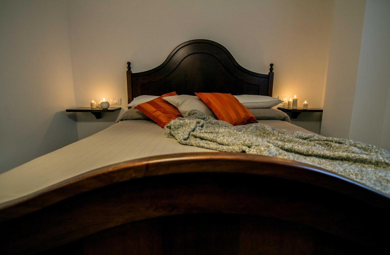 Campo Felice Experience Apartment ร็อคคา ดิ แคมบิโอ ภายนอก รูปภาพ